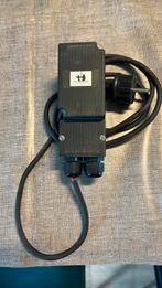 MCT veiligheidstransformator IP65 50W, Ophalen of Verzenden, Zo goed als nieuw