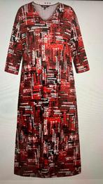 MAXI JURK VAN ULLA POPKEN, Kleding | Dames, Grote Maten, Ophalen of Verzenden, Zo goed als nieuw, Jurk
