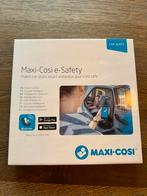 Maxi cosi e-safety, Nieuw, Autogordel, Maxi-Cosi, Ophalen of Verzenden