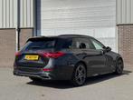 Mercedes-Benz C-klasse Estate 180 AMG Line | Nightpakket | P, Automaat, Euro 6, 4 cilinders, Origineel Nederlands
