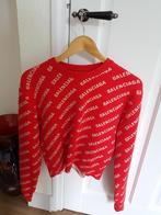 Balenciaga dames trui Origineel & Nieuw, Kleding | Dames, Truien en Vesten, Isabel Marant, Nieuw, Ophalen of Verzenden, Maat 36 (S)