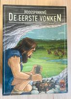 De eerste vonken, Ophalen of Verzenden, Zo goed als nieuw