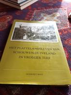 Plattelandsleven Schouwen-Duiveland, Piet Boot, Ophalen, Gelezen, Piet Boot, Zeeland