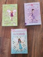3 leuke meidenboeken: elfjes, magische balletschoentjes, Boeken, Gelezen, Ophalen of Verzenden, Fictie algemeen