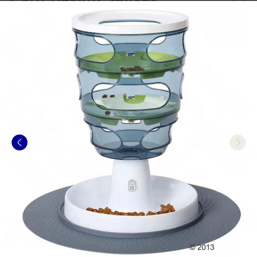 Kattenspeeltoren, Dieren en Toebehoren, Ophalen of Verzenden, Zo goed als nieuw