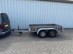 Prima Tandemasser 750kg, Ophalen of Verzenden, Zo goed als nieuw