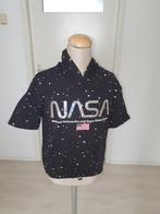 mooi shirt maat 146+  *k3*, Ophalen of Verzenden, Zo goed als nieuw, Meisje, Shirt of Longsleeve