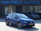 Volkswagen Polo 2.0 TSI GTI 200PK DSG / Virtual Cockpit / St, Auto's, Stof, Gebruikt, Euro 6, 4 cilinders