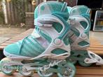 Tempish wire 3.0 dames skeelers, Sport en Fitness, Skeelers, Overige merken, Ophalen of Verzenden, Zo goed als nieuw, Inline skates 4 wielen