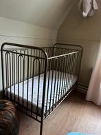 GRATIS Colorfull home ledikant goud, Kinderen en Baby's, Babywiegjes en Ledikanten, Ophalen, Gebruikt, Ledikant