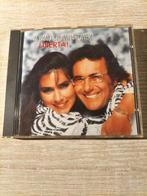 Al bano & Romina power - liberta, Cd's en Dvd's, Ophalen of Verzenden