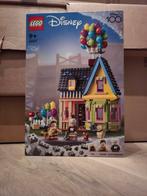 LEGO Disney Up! Huis 43217 - Nieuw!, Kinderen en Baby's, Speelgoed | Duplo en Lego, Ophalen of Verzenden, Nieuw, Complete set