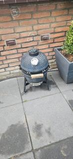 Patton Kamado compact, Tuin en Terras, Houtskoolbarbecues, Ophalen, Zo goed als nieuw