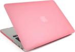 hardshell case MacBook Pro 13 inch 2013, 2014, 2015, 13 inch of meer, Bescherming voor- en achterkant, Ophalen of Verzenden, Zo goed als nieuw