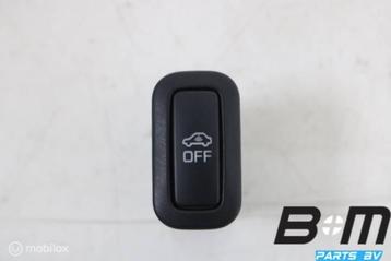 Druktoets alarmsysteem VW Tiguan 5NA 5G0962109 beschikbaar voor biedingen
