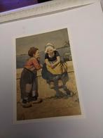 K. FEIERTAG.  VOLENDAM, Verzenden, Klederdracht