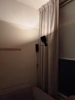 Karwei wandlamp Nordin, Ophalen of Verzenden, Zo goed als nieuw