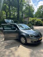 Volkswagen Golf 1.2 TSI 77KW Variant 2011 Grijs, Auto's, Voorwielaandrijving, 4 cilinders, Alcantara, Origineel Nederlands