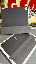 Apple iPad Pro 12.9’ 3rd & 4th gen Smart Folio Black, IPad Pro 12.9' 3rd & 4th, Apple, Nieuw, Apple