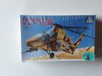 Eurocopter  H.A.P. Tigre   1/72, Hobby en Vrije tijd, Modelbouw | Vliegtuigen en Helikopters, Ophalen, 1:72 tot 1:144, Italeri