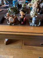 Het volk van laaf, Verzamelen, Efteling, Ophalen of Verzenden, Zo goed als nieuw, Beeldje of Poppetje