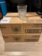 Grote Partij Glazen: Pasabahce & Hobstar, Glas of Glazen, Ophalen of Verzenden, Overige stijlen, Glas