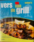 Vers van de grill, Boeken, Matthew Drennan, Overige typen, Nieuw, Ophalen of Verzenden