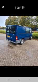 Ford transit, Ophalen of Verzenden, Ford