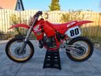 Honda cr 250r '89. Geheel gerestaureerd., Motoren, Particulier