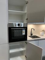 Complete Nieuwe keuken met apparatuur – Keuken Melanie, Wit, Nieuw, Enkelwandige keuken, Ophalen of Verzenden