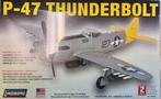 Coelianmodels, Lindbergh 70502, P-47, 1/48, € 16,99, Overige merken, Nieuw, Ophalen of Verzenden, Groter dan 1:72