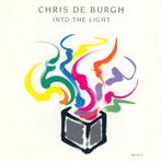 CHRIS DE BURGH CD INTO THE LIGHT, Ophalen of Verzenden, 1980 tot 2000, Gebruikt