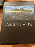 Malediven ontmoeting met de horizon, Boeken, Reisgidsen, Ophalen of Verzenden, Zo goed als nieuw, Europa, Overige merken