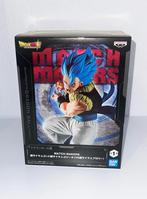 Dragon Ball Super - Super Saiyan God Gogeta Figure, Ophalen of Verzenden, Nieuw