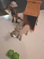 Playmobil wildzwijn, Kinderen en Baby's, Speelgoed | Playmobil, Ophalen of Verzenden