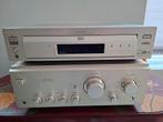 Sony ES777 & DVP-S7700 Set, Ophalen of Verzenden, Gebruikt, Stereo, Sony