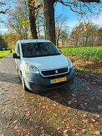 Peugeot Partner 1.6 HDI 55KW 2015, Auto's, Voorwielaandrijving, 74 pk, 680 kg, 4 cilinders