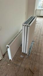 Set van 2 Quinn radiatoren, Zo goed als nieuw, Radiator, Ophalen