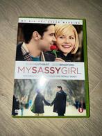 My Sassy Girl DVD - Drama, Vanaf 6 jaar, Ophalen of Verzenden, Zo goed als nieuw, Drama