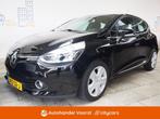 Renault Clio 0.9 TCe Expression Cruise (APK:Nieuw) Incl.Gara, Auto's, Renault, Voorwielaandrijving, Stof, Gebruikt, Huisgarantie