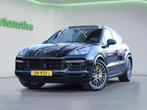 Porsche Cayenne 4.0 Turbo | VOL! | NAP!| PANO | BURMESTER |, Auto's, Porsche, Automaat, Cayenne, Gebruikt, Zwart