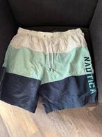 Nautica zwemshort in zeer goede staat maat XL, Overige kleuren, Verzenden, Zwemshort, Maat 56/58 (XL)