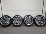 Originele Ford Fiesta ST line 18 inch velgen, Auto-onderdelen, Banden en Velgen, Ophalen, 18 inch, Gebruikt, Banden en Velgen