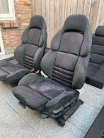 🚗 BMW E36 M3 - Vader interieur - M-rain - stoelverwarming, Auto-onderdelen, Interieur en Bekleding, Gebruikt, BMW, Ophalen