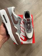 Nike AirMax 1 “Shima Shima” 44,5, Nieuw, Ophalen of Verzenden, Bruin, Sneakers of Gympen