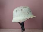 Duitse brandweer helm, Ophalen of Verzenden, Landmacht, Duitsland, Helm of Baret