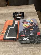 Max Verstappen Fan Pakket, Hobby en Vrije tijd, Modelauto's | 1:18, Ophalen of Verzenden, Nieuw, Auto, Bburago