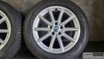 17 inch Vito Goodyear Winterbanden Viano V-Klasse W639 W447, Auto-onderdelen, Banden en Velgen, 17 inch, Banden en Velgen, Gebruikt