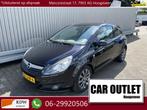 Opel Corsa 1.2-16V '111' Edition Mindervalide Aangepast AUTO, Euro 5, Gebruikt, 750 kg, 1229 cc