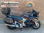 YAMAHA FJR 1300 A (bj 2016) NL / Bronze / Tomtom, 4 cilinders, Bedrijf, 1298 cc, Meer dan 35 kW